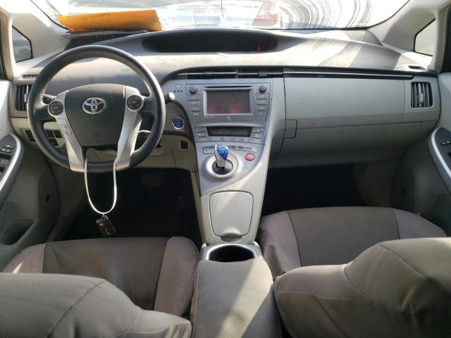 Photo 7 VIN: JTDKN3DU4F0443155 - TOYOTA PRIUS 