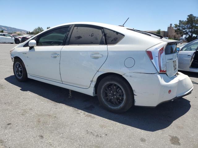 Photo 1 VIN: JTDKN3DU4F0445195 - TOYOTA PRIUS 