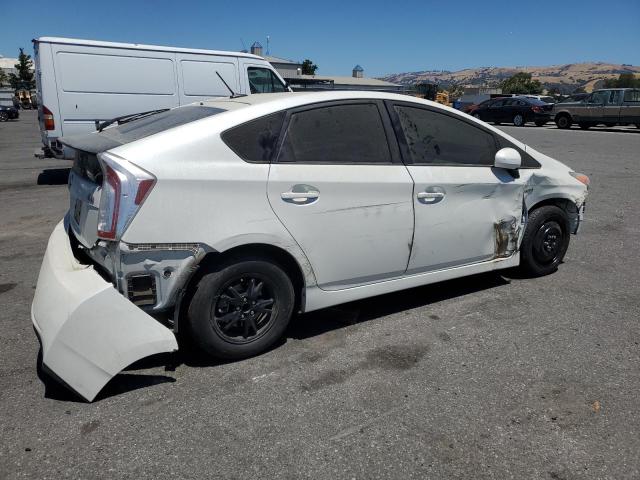 Photo 2 VIN: JTDKN3DU4F0445195 - TOYOTA PRIUS 