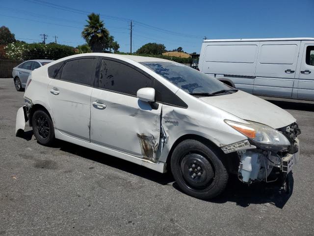 Photo 3 VIN: JTDKN3DU4F0445195 - TOYOTA PRIUS 