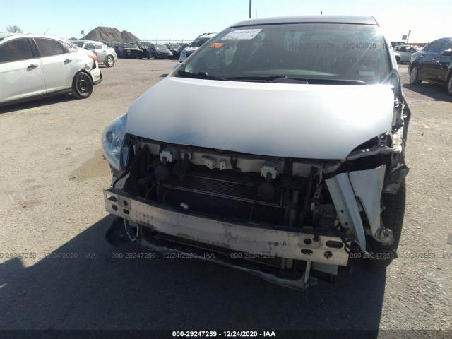 Photo 5 VIN: JTDKN3DU4F0448081 - TOYOTA PRIUS 