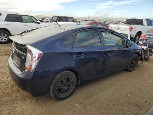 Photo 2 VIN: JTDKN3DU4F0448579 - TOYOTA PRIUS 