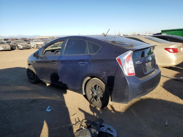 Photo 1 VIN: JTDKN3DU4F0450042 - TOYOTA PRIUS 