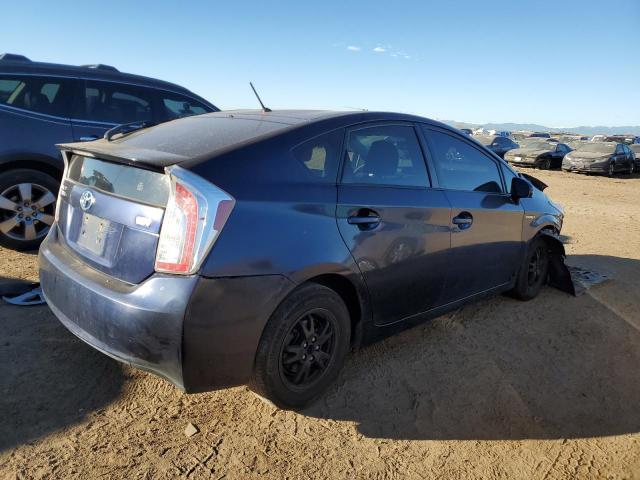 Photo 2 VIN: JTDKN3DU4F0450042 - TOYOTA PRIUS 