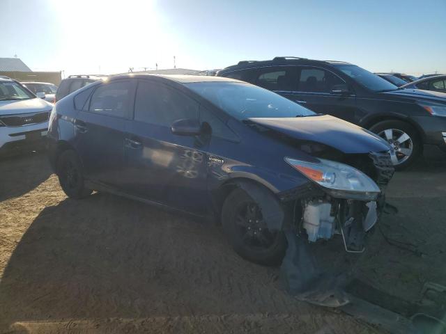 Photo 3 VIN: JTDKN3DU4F0450042 - TOYOTA PRIUS 