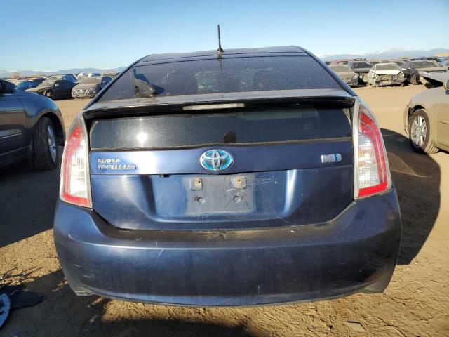 Photo 5 VIN: JTDKN3DU4F0450042 - TOYOTA PRIUS 