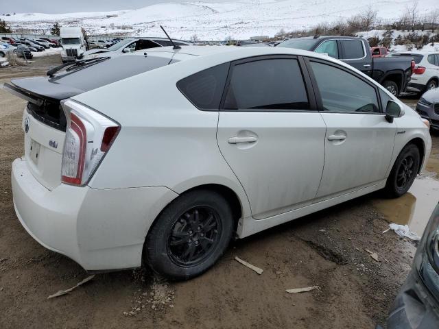 Photo 2 VIN: JTDKN3DU4F0453457 - TOYOTA PRIUS 