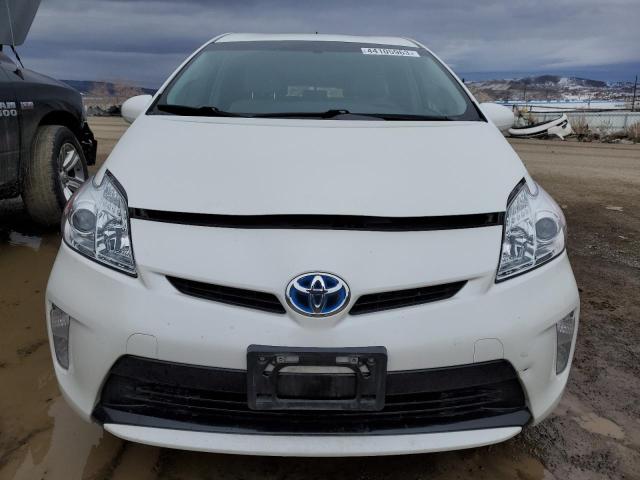 Photo 4 VIN: JTDKN3DU4F0453457 - TOYOTA PRIUS 