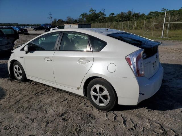 Photo 1 VIN: JTDKN3DU4F0460635 - TOYOTA PRIUS 