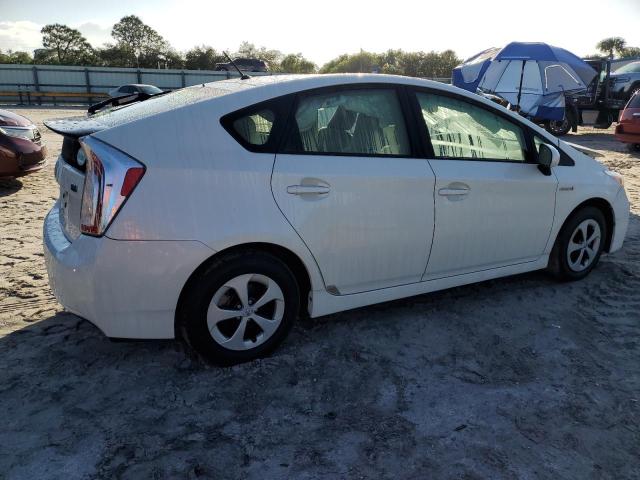 Photo 2 VIN: JTDKN3DU4F0460635 - TOYOTA PRIUS 