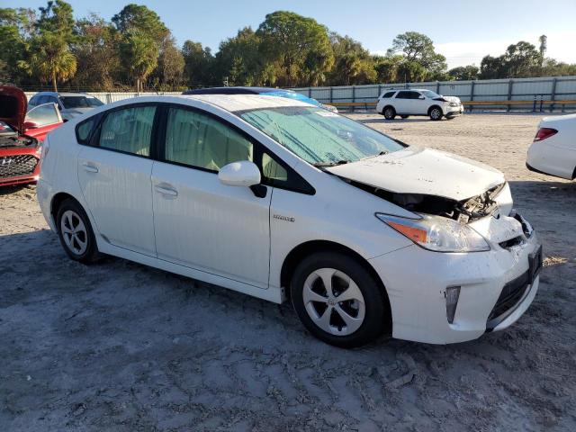 Photo 3 VIN: JTDKN3DU4F0460635 - TOYOTA PRIUS 