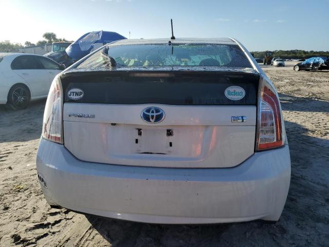 Photo 5 VIN: JTDKN3DU4F0460635 - TOYOTA PRIUS 