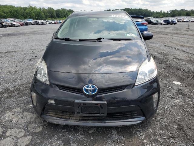 Photo 4 VIN: JTDKN3DU4F0461994 - TOYOTA PRIUS 