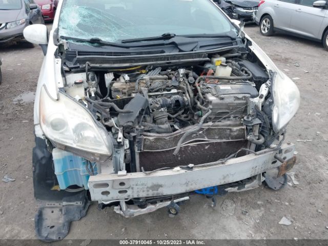 Photo 5 VIN: JTDKN3DU4F0463969 - TOYOTA PRIUS 