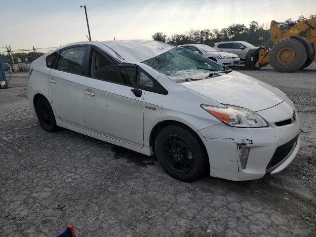 Photo 3 VIN: JTDKN3DU4F0467343 - TOYOTA PRIUS 