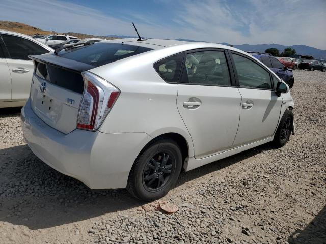 Photo 2 VIN: JTDKN3DU4F0468427 - TOYOTA PRIUS 