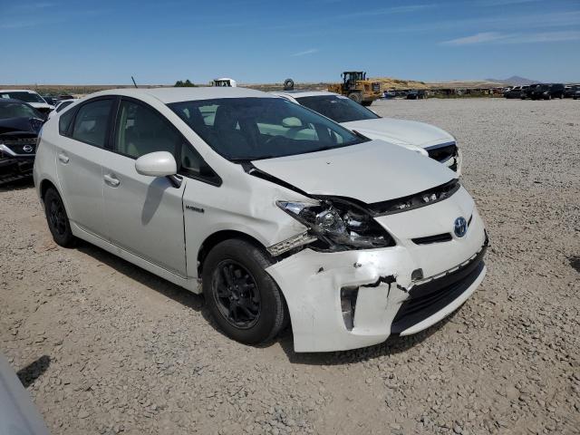 Photo 3 VIN: JTDKN3DU4F0468427 - TOYOTA PRIUS 