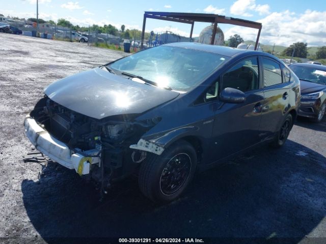 Photo 1 VIN: JTDKN3DU4F0478567 - TOYOTA PRIUS 