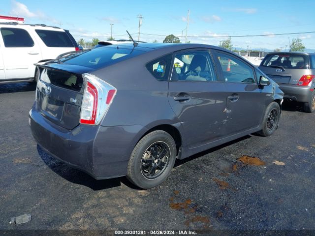 Photo 3 VIN: JTDKN3DU4F0478567 - TOYOTA PRIUS 