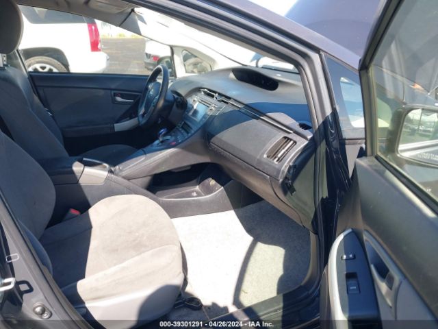 Photo 4 VIN: JTDKN3DU4F0478567 - TOYOTA PRIUS 