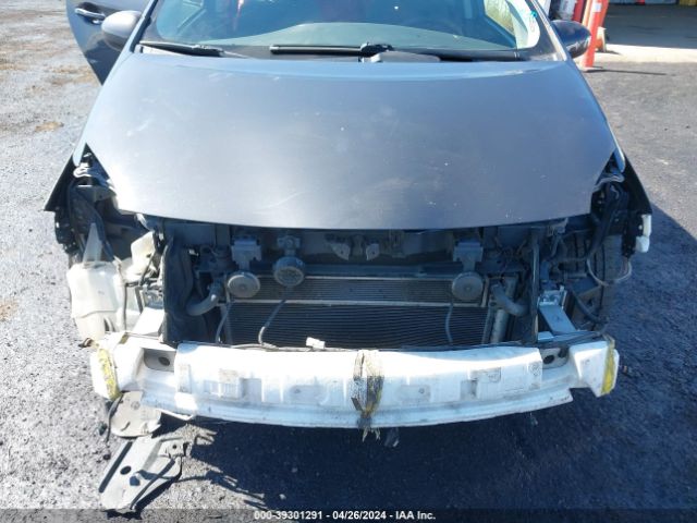 Photo 5 VIN: JTDKN3DU4F0478567 - TOYOTA PRIUS 