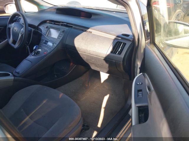 Photo 4 VIN: JTDKN3DU4F0479301 - TOYOTA PRIUS 