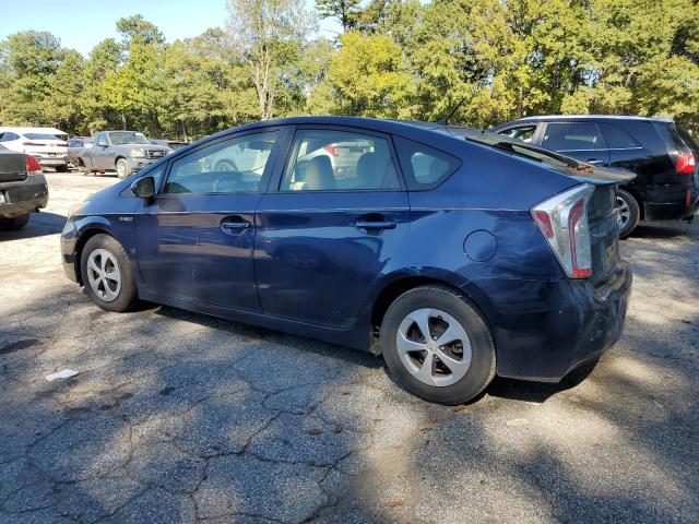 Photo 1 VIN: JTDKN3DU4F0484305 - TOYOTA PRIUS 