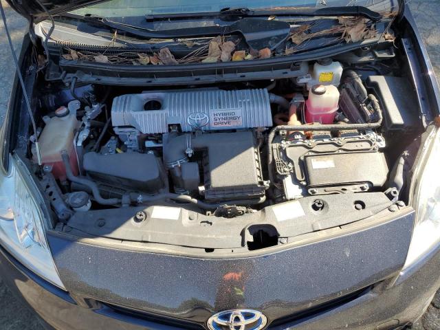 Photo 10 VIN: JTDKN3DU4F0484305 - TOYOTA PRIUS 