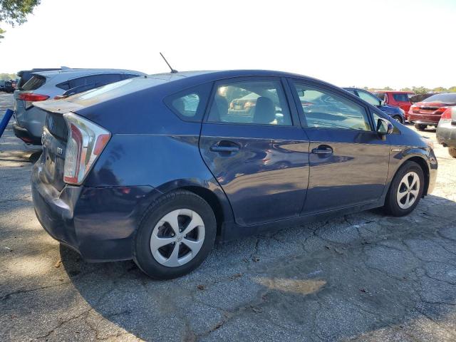 Photo 2 VIN: JTDKN3DU4F0484305 - TOYOTA PRIUS 