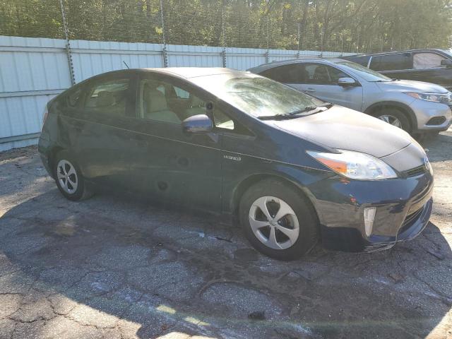 Photo 3 VIN: JTDKN3DU4F0484305 - TOYOTA PRIUS 