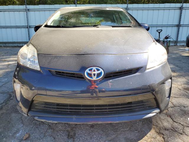 Photo 4 VIN: JTDKN3DU4F0484305 - TOYOTA PRIUS 