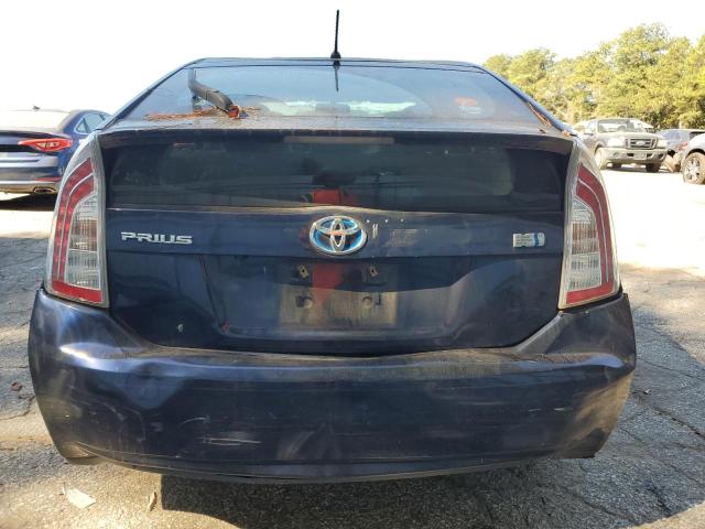 Photo 5 VIN: JTDKN3DU4F0484305 - TOYOTA PRIUS 