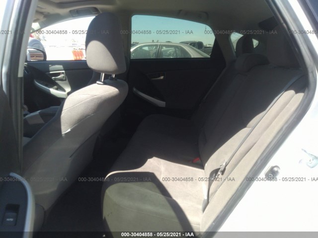 Photo 7 VIN: JTDKN3DU4F1879336 - TOYOTA PRIUS 