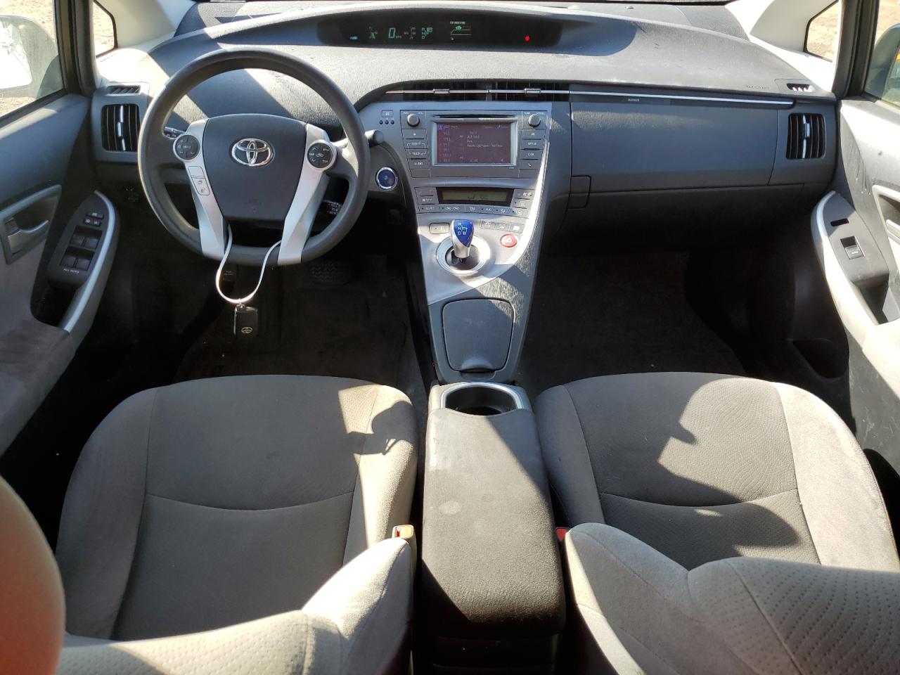 Photo 7 VIN: JTDKN3DU4F1880499 - TOYOTA PRIUS 