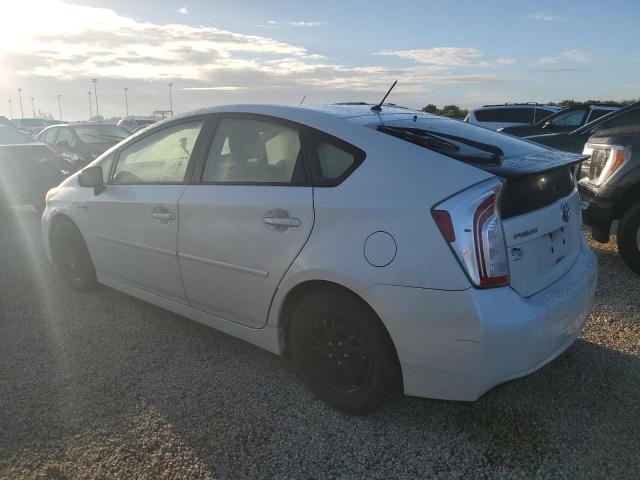 Photo 1 VIN: JTDKN3DU4F1881202 - TOYOTA PRIUS 