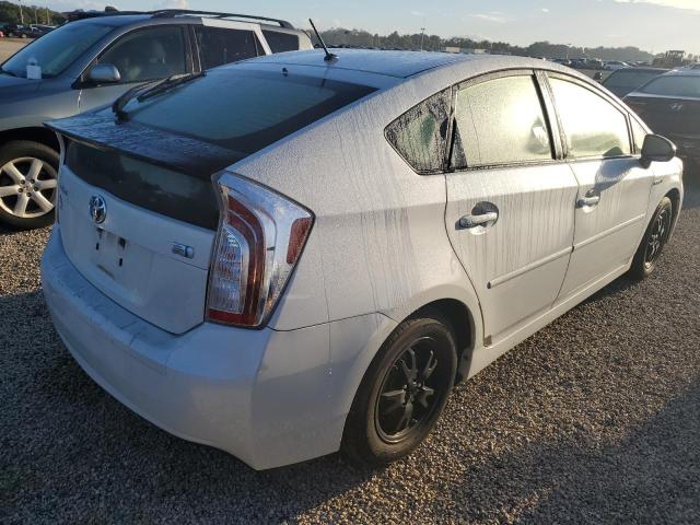 Photo 2 VIN: JTDKN3DU4F1881202 - TOYOTA PRIUS 