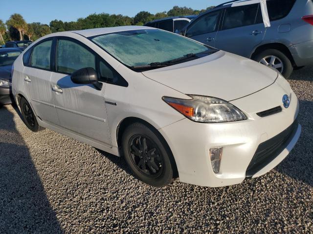 Photo 3 VIN: JTDKN3DU4F1881202 - TOYOTA PRIUS 