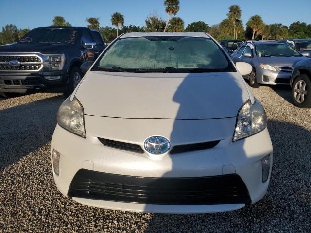 Photo 4 VIN: JTDKN3DU4F1881202 - TOYOTA PRIUS 