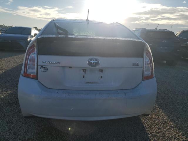 Photo 5 VIN: JTDKN3DU4F1881202 - TOYOTA PRIUS 