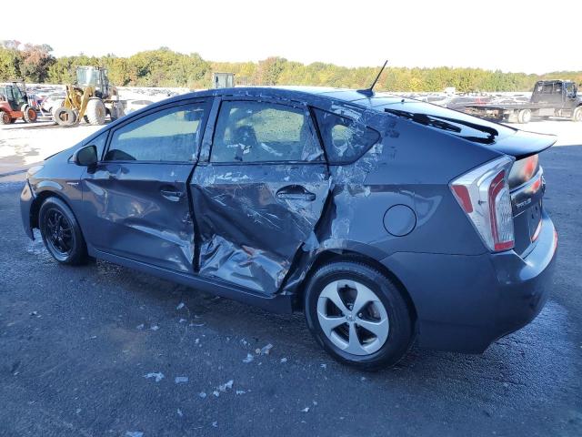 Photo 1 VIN: JTDKN3DU4F1899246 - TOYOTA PRIUS 