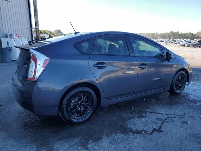 Photo 2 VIN: JTDKN3DU4F1899246 - TOYOTA PRIUS 