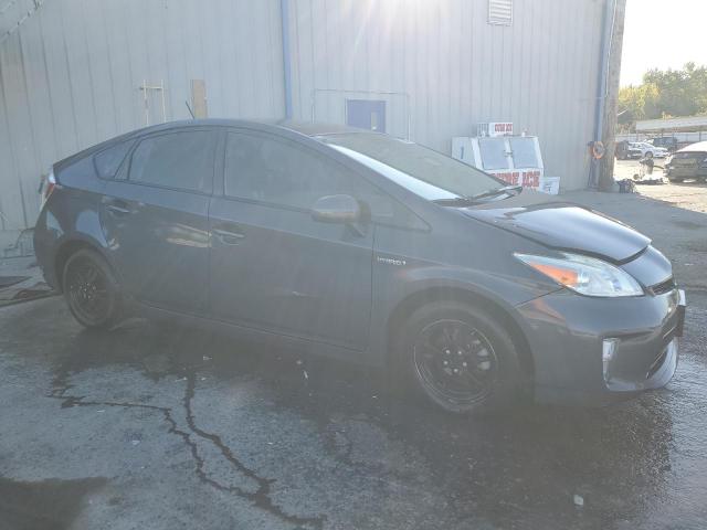 Photo 3 VIN: JTDKN3DU4F1899246 - TOYOTA PRIUS 