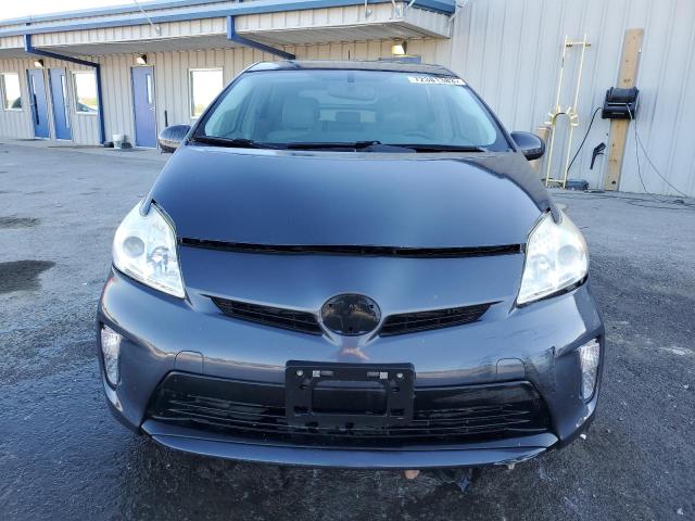 Photo 4 VIN: JTDKN3DU4F1899246 - TOYOTA PRIUS 