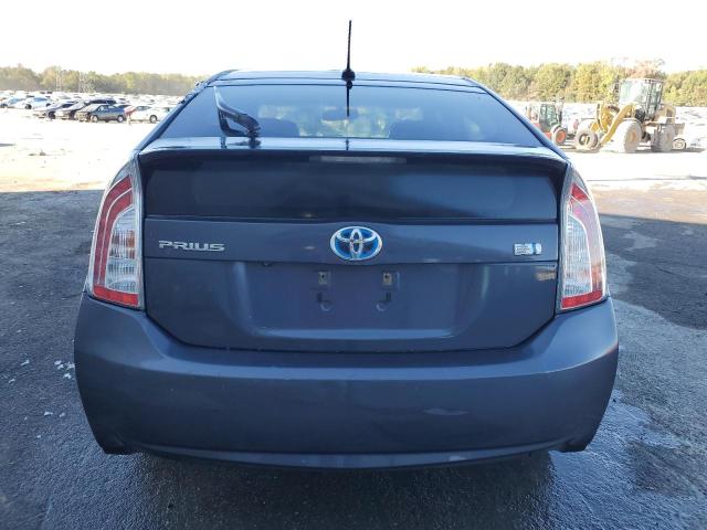 Photo 5 VIN: JTDKN3DU4F1899246 - TOYOTA PRIUS 