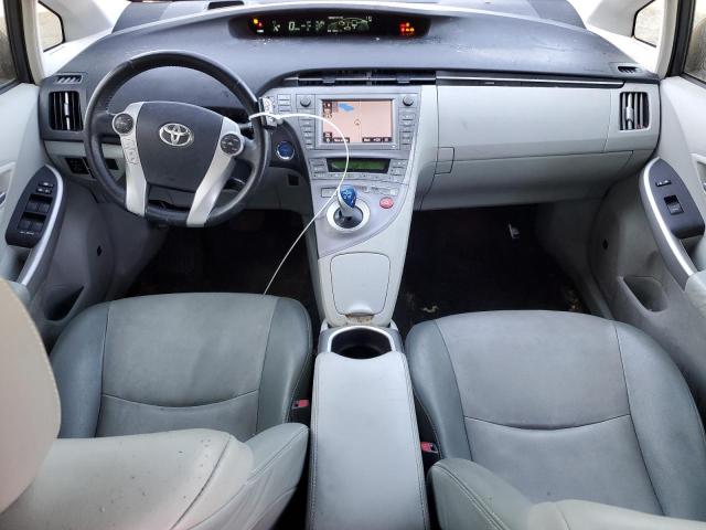 Photo 7 VIN: JTDKN3DU4F1899246 - TOYOTA PRIUS 