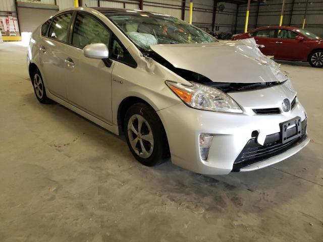 Photo 0 VIN: JTDKN3DU4F1900573 - TOYOTA PRIUS 