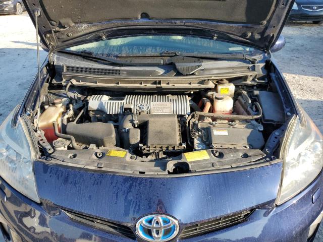 Photo 11 VIN: JTDKN3DU4F1905630 - TOYOTA PRIUS 