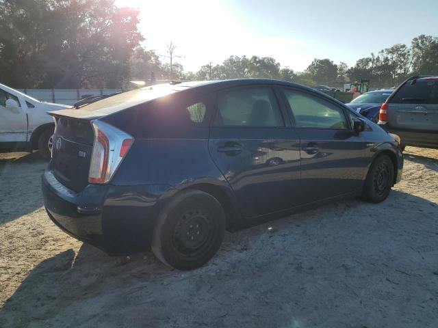 Photo 2 VIN: JTDKN3DU4F1905630 - TOYOTA PRIUS 