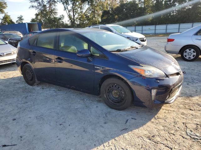 Photo 3 VIN: JTDKN3DU4F1905630 - TOYOTA PRIUS 