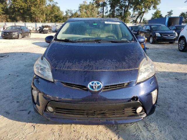 Photo 4 VIN: JTDKN3DU4F1905630 - TOYOTA PRIUS 